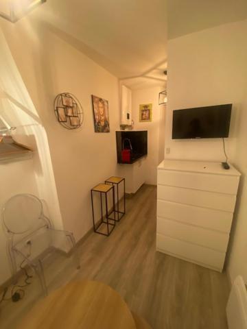 Studio Cosy Paris Odeon Zewnętrze zdjęcie