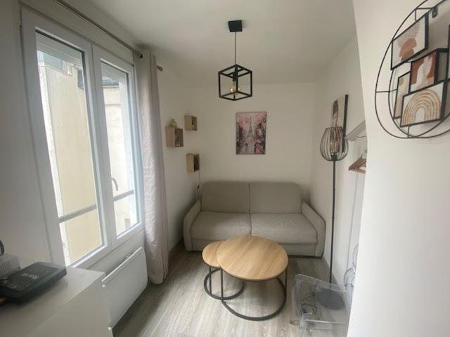 Studio Cosy Paris Odeon Zewnętrze zdjęcie