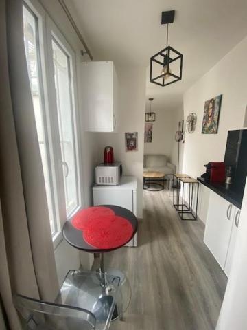 Studio Cosy Paris Odeon Zewnętrze zdjęcie