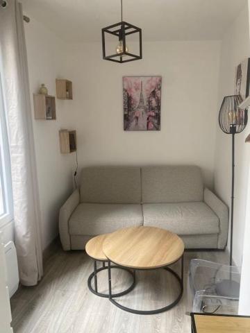 Studio Cosy Paris Odeon Zewnętrze zdjęcie