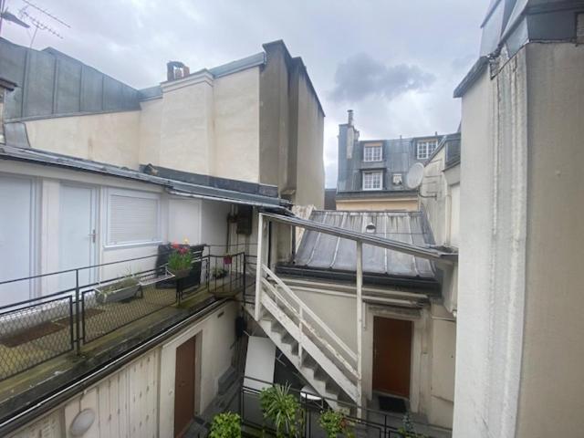 Studio Cosy Paris Odeon Zewnętrze zdjęcie